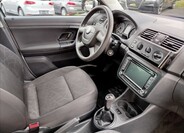 Škoda Fabia 30