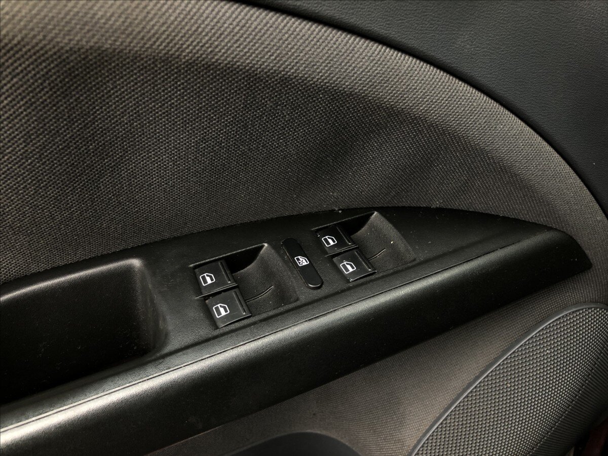 Seat Altea Hatchback 2,0 l 103 kw