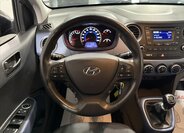 Hyundai i10 Hatchback 1,2 l 64 kw
