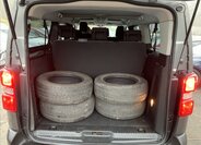 Peugeot Traveller VAN / Minibus 1,6 l 85 kw