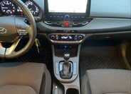 Hyundai Ostatní Kombi 1,5 l 117 kw