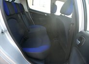 Peugeot 206 Hatchback 1,1 l 44 kw