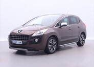 Peugeot 3008 MPV 2,0 l 120 kw