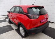 Opel Crossland X SUV 1,2 l 60 kw