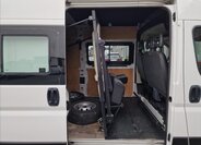 Citroën Jumper Skříň 2,2 l 103 kw