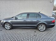 Škoda Superb Sedan / Limuzína 2,0 l 125 kw