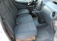 Mercedes-Benz Vito Ostatní 2,1 l 100 kw