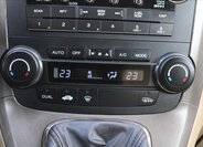 Honda CR-V SUV 2,2 l 103 kw