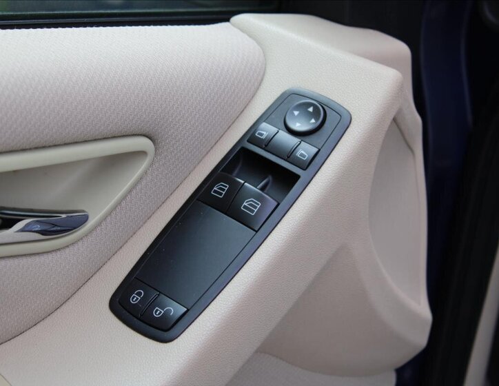 Mercedes-Benz Třídy B Kombi 2,0 l 80 kw