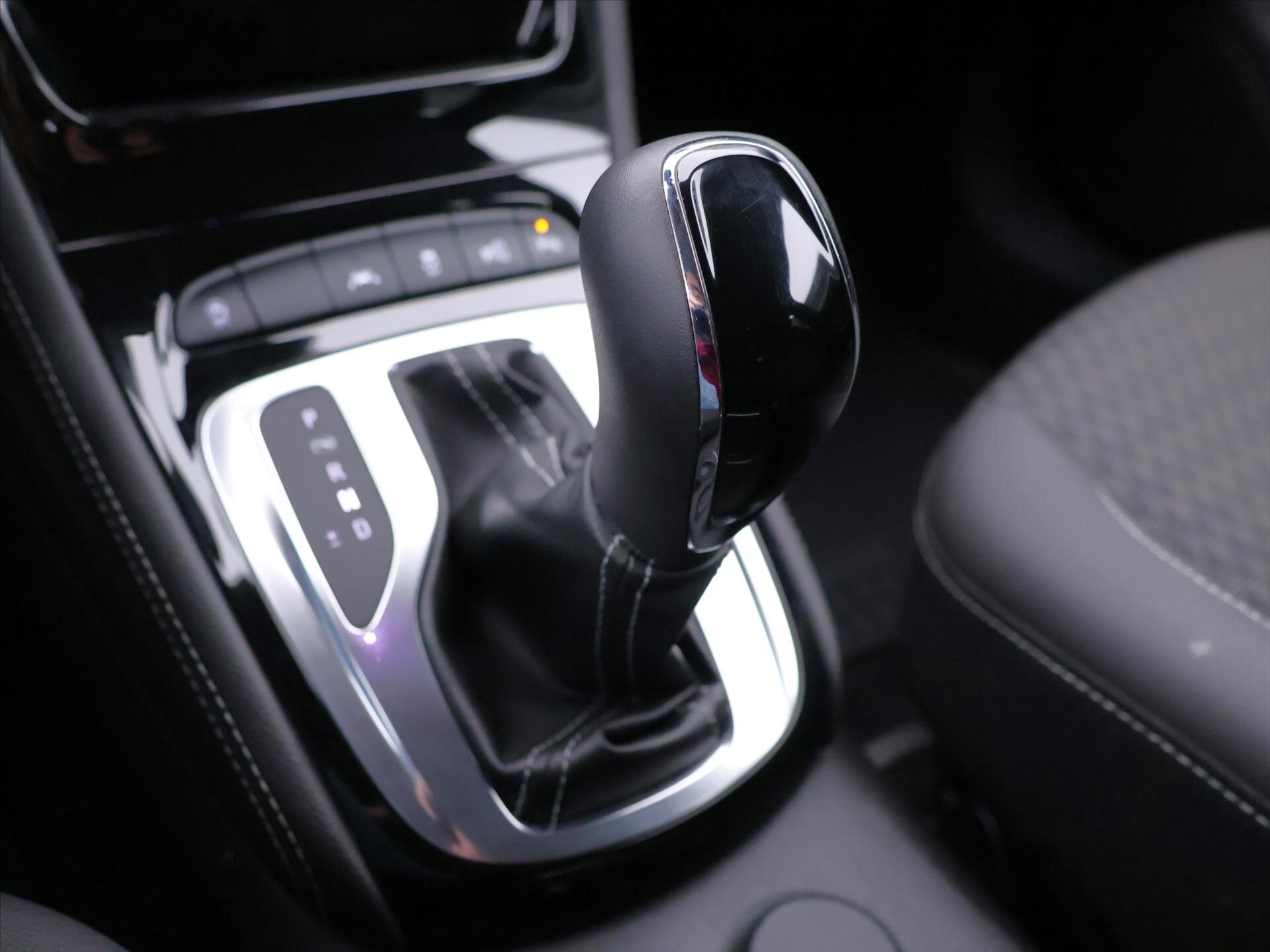 Opel Astra Kombi 1,4 l 110 kw