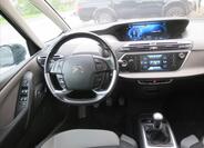 Citroën Grand C4 Picasso 8