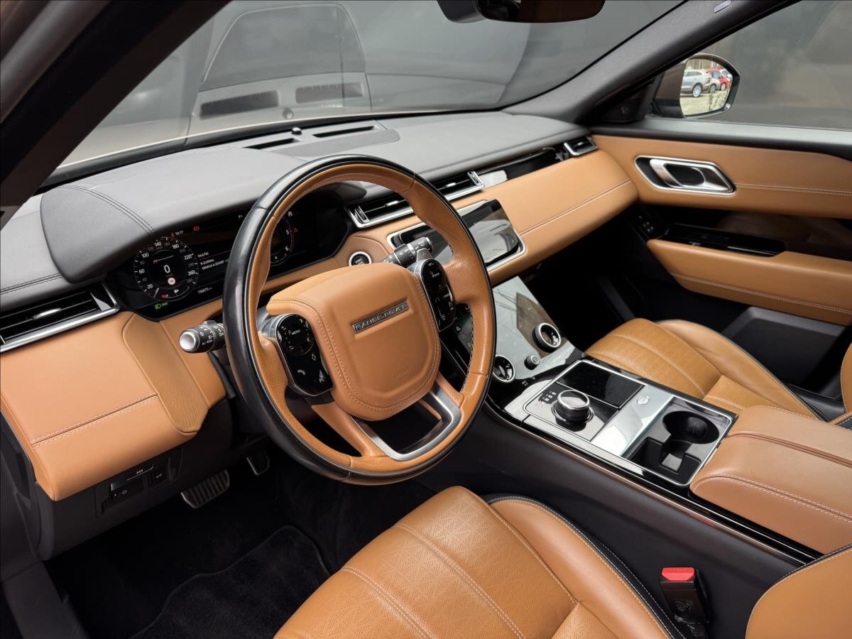 Land Rover Range Rover Velar SUV 3,0 l 221 kw