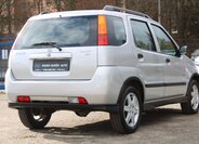 Suzuki Ignis Hatchback 1,5 l 73 kw