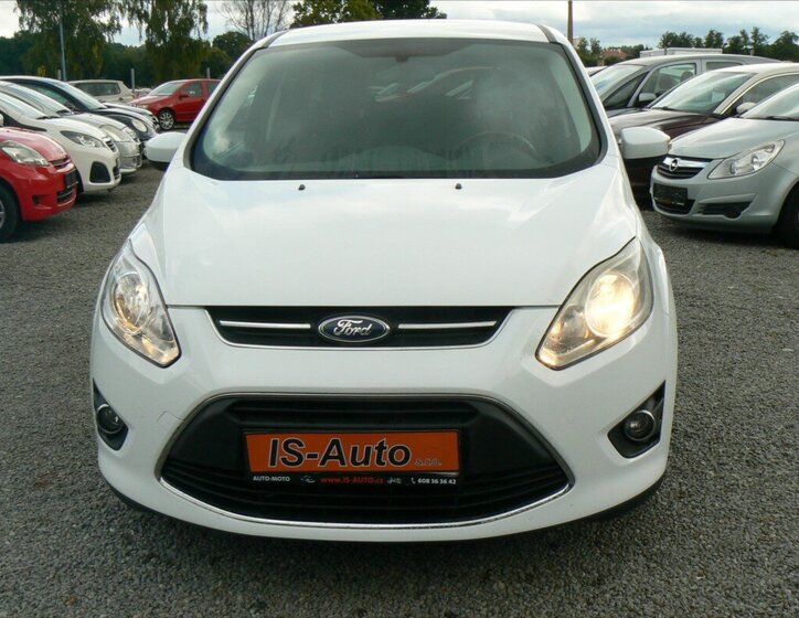 Ford C-MAX 3