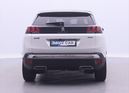 Peugeot 3008 SUV 2,0 l 110 kw