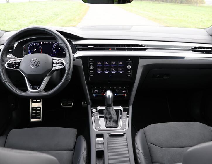 Volkswagen Arteon 37