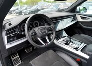 Audi Q8 SUV / Terénní 3,0 l 250 kw