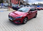 Hyundai i30 Kombi 1,5 l 117 kw