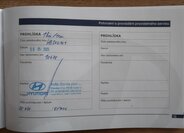 Hyundai Tucson SUV 1,6 l 110 kw