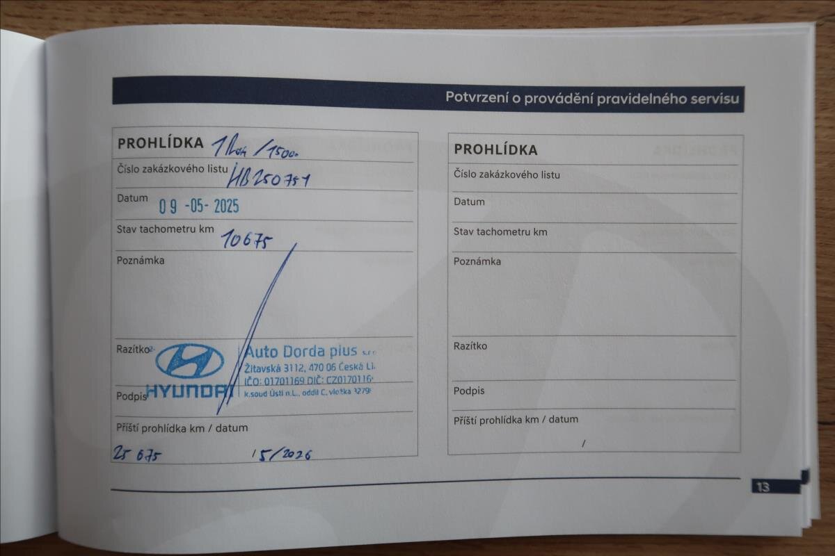 Hyundai Tucson SUV 1,6 l 110 kw