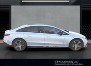 Mercedes-Benz EQS Sedan / Limuzína 0,0 265 kw