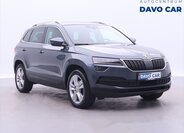 Škoda Karoq SUV 2,0 l 85 kw
