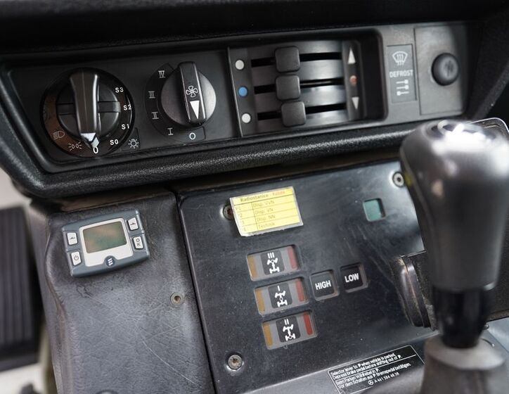 Mercedes-Benz Třídy G 34