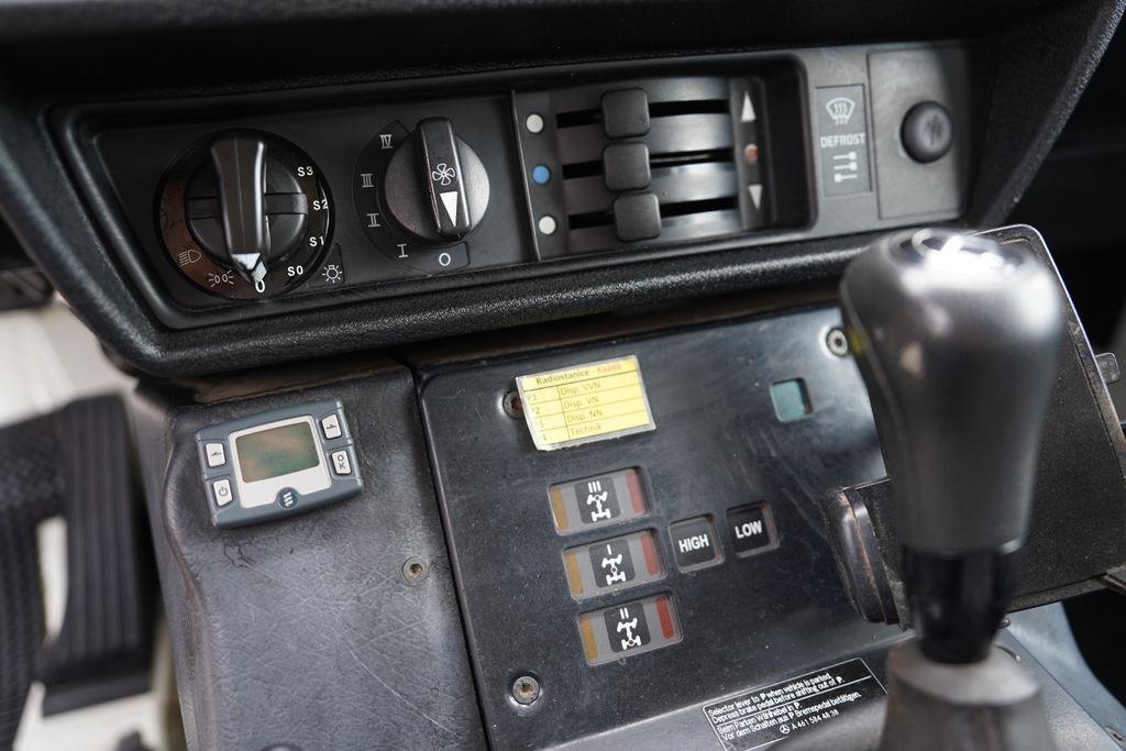 Mercedes-Benz Třídy G