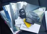 BMW Řada 3 Liftback 2,0 l 105 kw