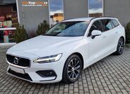 Volvo V60 Kombi 2,0 l 145 kw