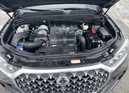 SsangYong Rexton Kombi 2,2 l 148 kw