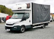 Iveco Daily Valník 3,0 l 132 kw
