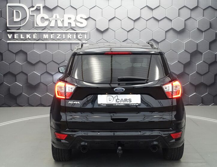 Ford Kuga 4