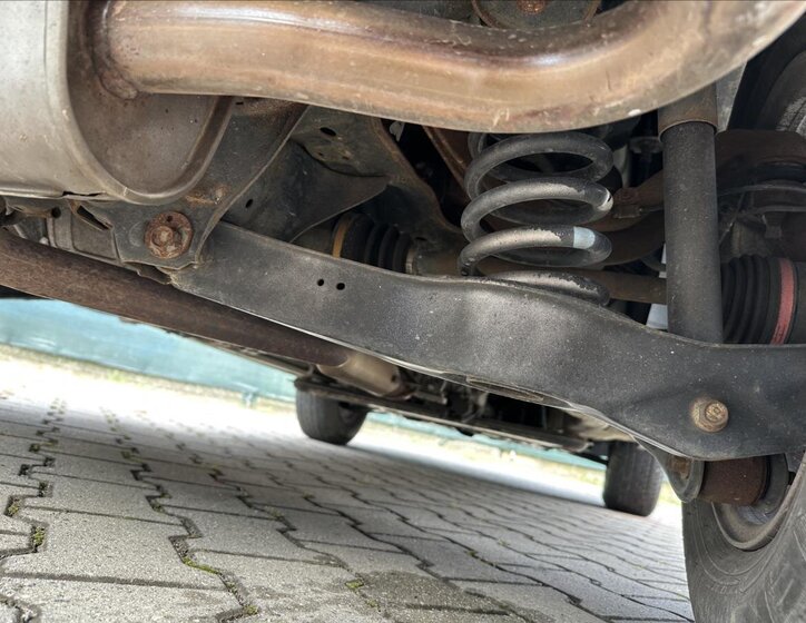 Suzuki Grand Vitara 20