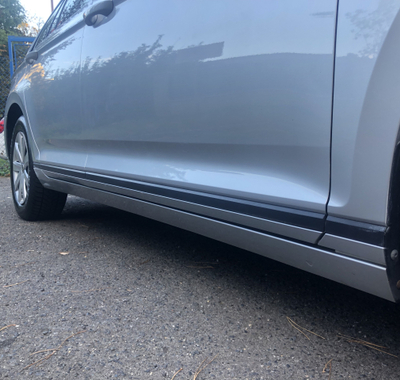 Volkswagen Passat 25