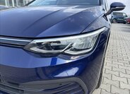 Volkswagen Golf Kombi 1,5 l 96 kw