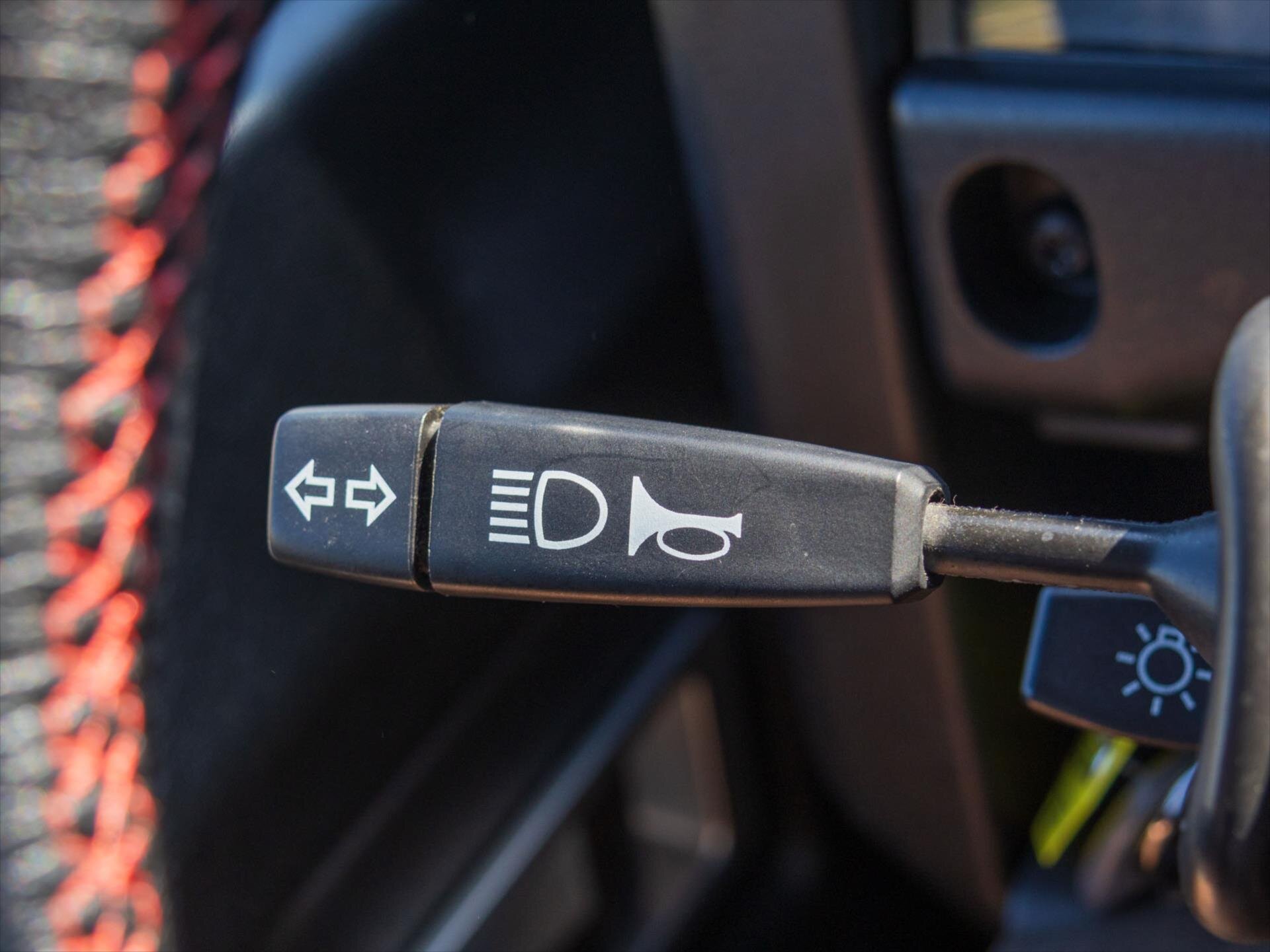 Land Rover Defender SUV 2,2 l 90 kw