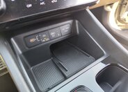 Hyundai Tucson SUV / Terénní 1,6 l 118 kw