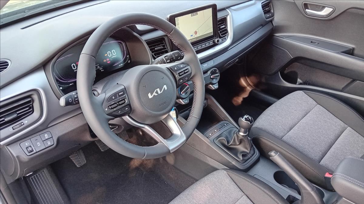 KIA Stonic