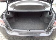Subaru WRX Sedan / Limuzína 2,5 l 227 kw