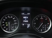 Mercedes-Benz Vito Kombi 2,0 l 120 kw