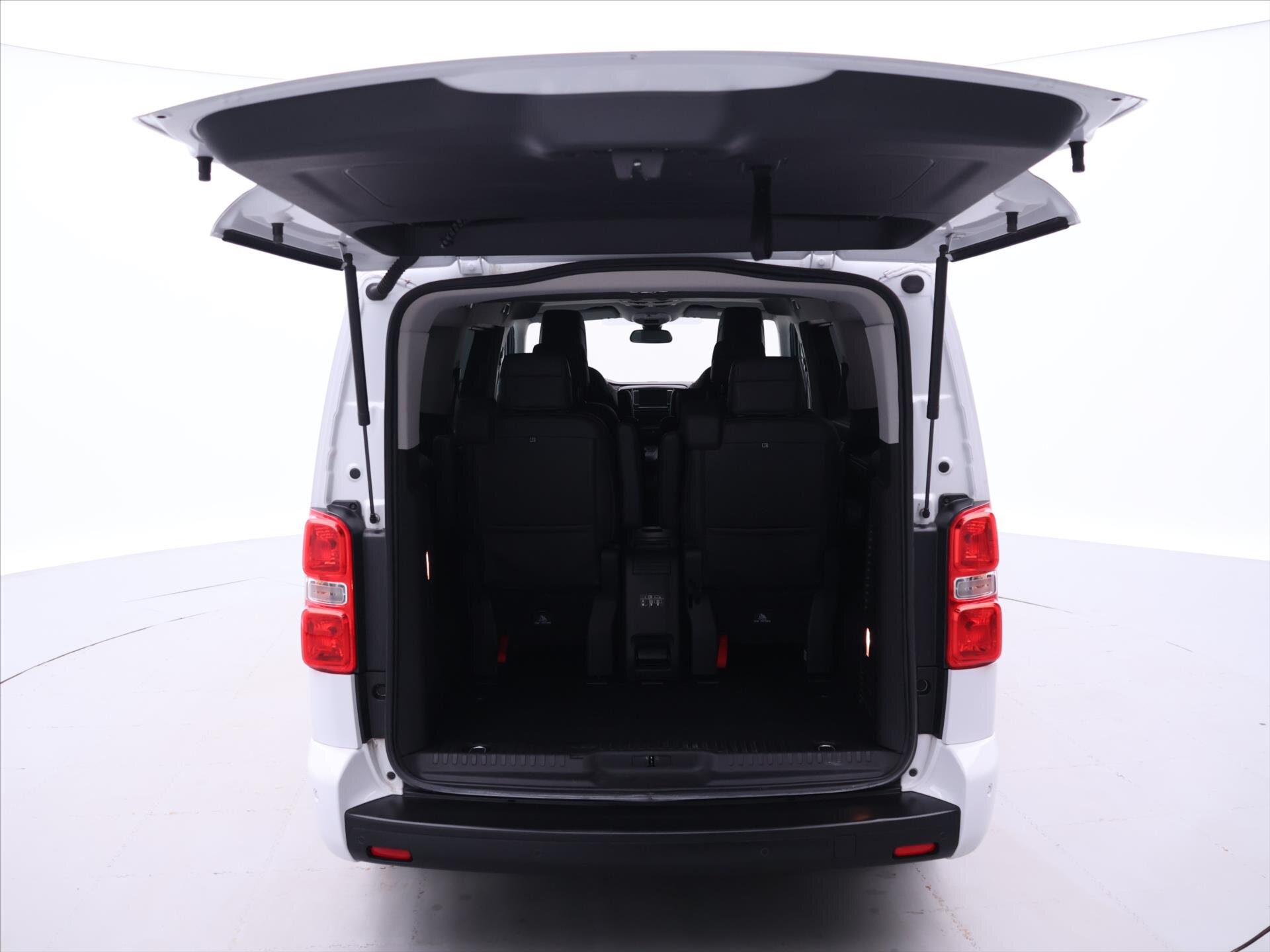 Toyota ProAce Verso Kombi 2,0 l 130 kw