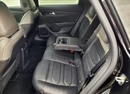 Citroën C5 X Kombi 1,6 l 165 kw