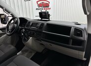 Volkswagen Transporter Valník 2,0 l 110 kw