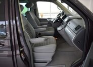 Volkswagen California VAN / Minibus 2,0 l 132 kw