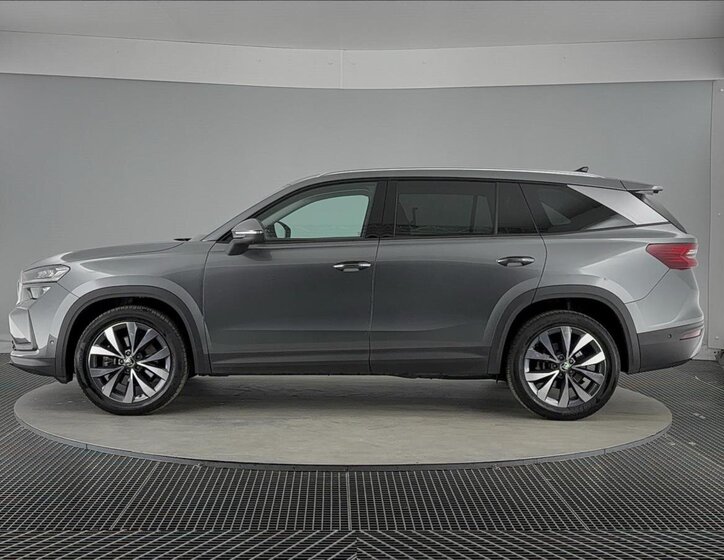 Škoda Kodiaq SUV / Terénní 2,0 l 142 kw