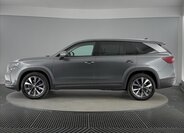 Škoda Kodiaq SUV / Terénní 2,0 l 142 kw