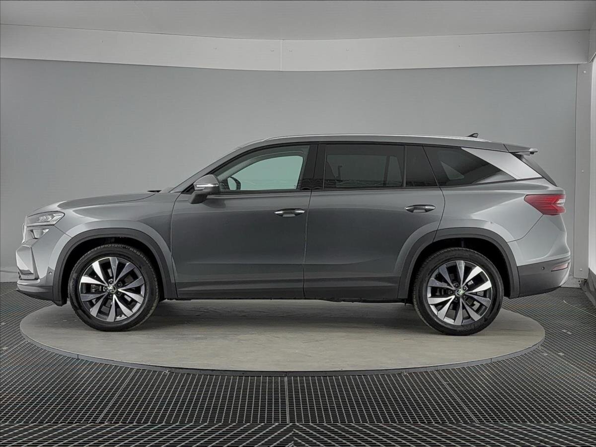 Škoda Kodiaq SUV / Terénní 2,0 l 142 kw