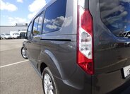 Ford Tourneo Connect MPV 1,5 l 88 kw