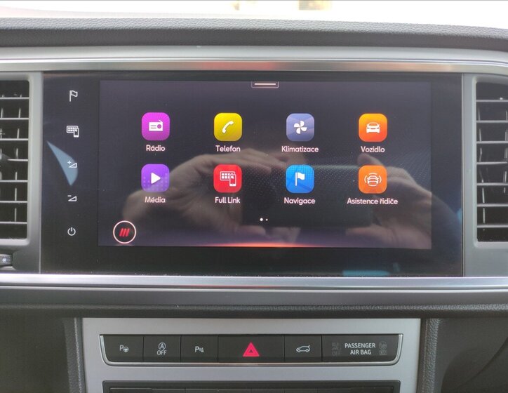 Seat Ateca SUV 2,0 l 110 kw